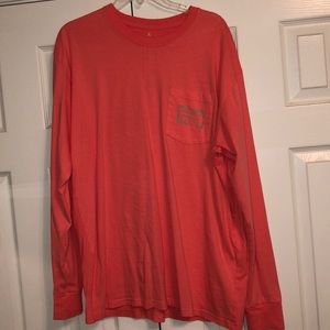 long sleeve southern marsh